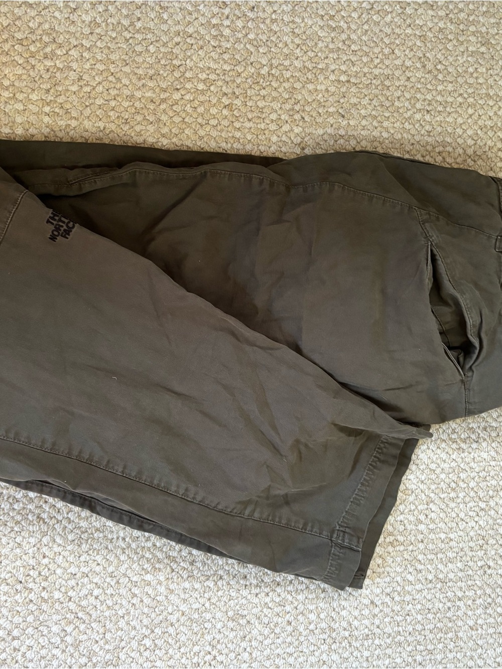 Men’s Northface Pants